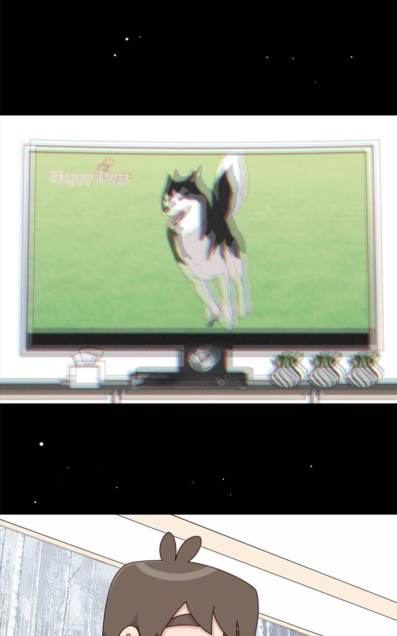 The Dog Diaries Chap 141 - Next Chap 142