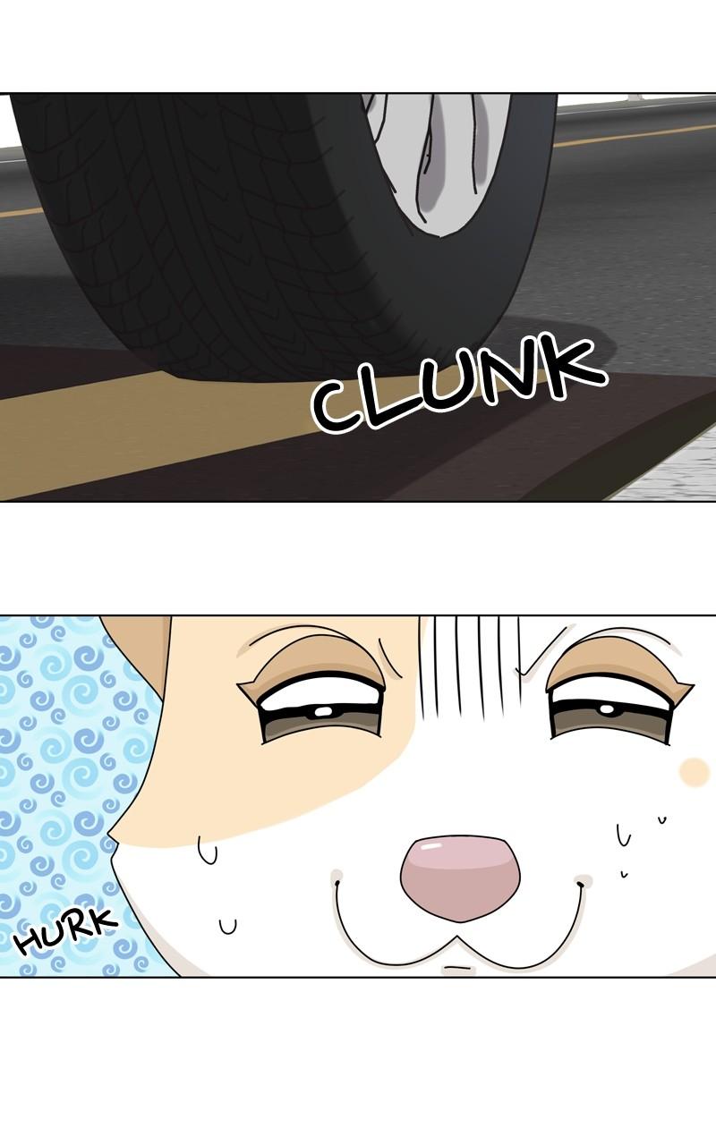 The Dog Diaries Chap 141 - Next Chap 142