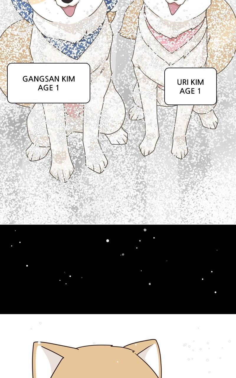 The Dog Diaries Chap 141 - Next Chap 142