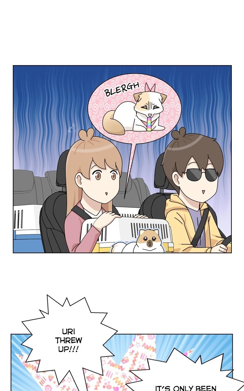 The Dog Diaries Chap 141 - Next Chap 142