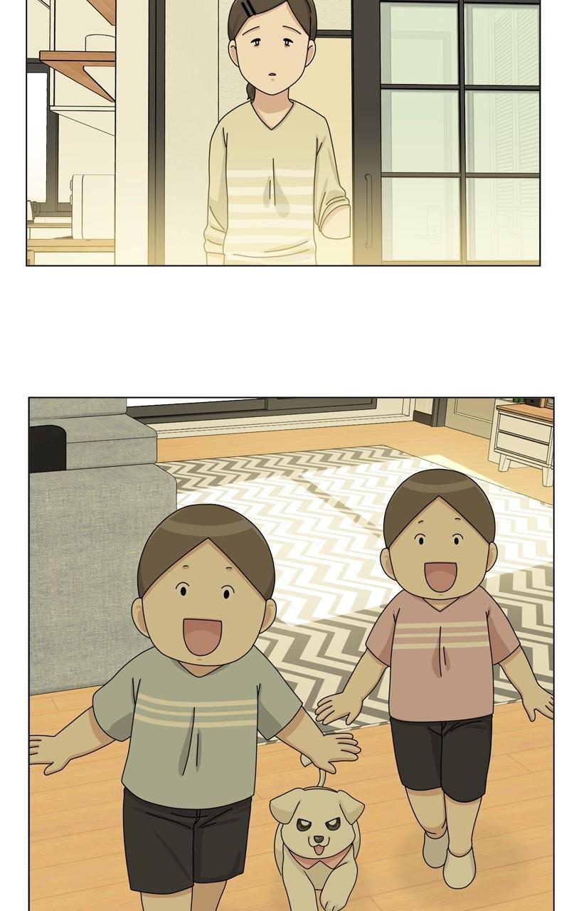 The Dog Diaries Chap 155 - Next Chap 156