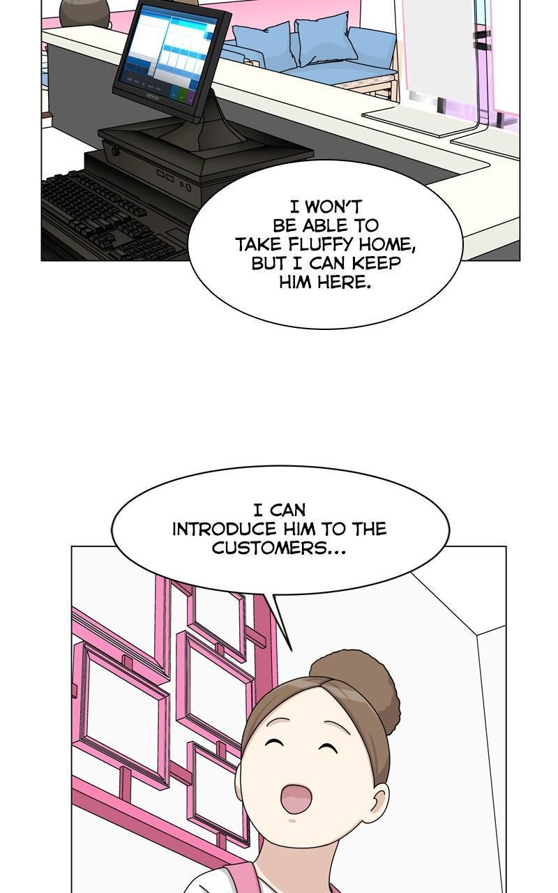 The Dog Diaries Chap 155 - Next Chap 156