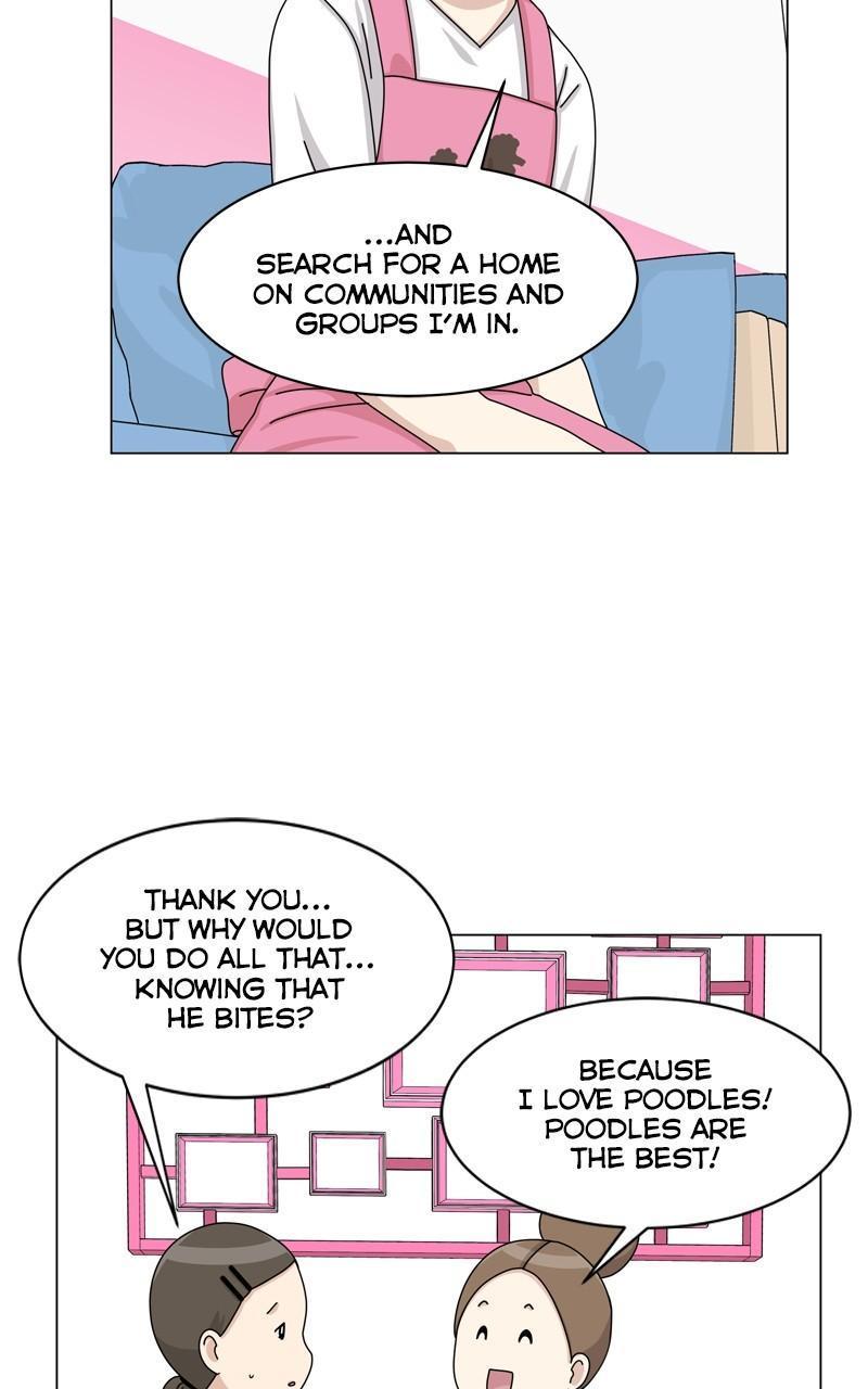 The Dog Diaries Chap 155 - Next Chap 156