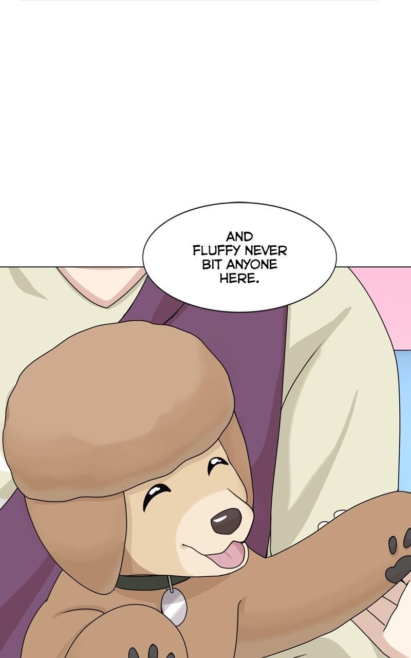 The Dog Diaries Chap 155 - Next Chap 156