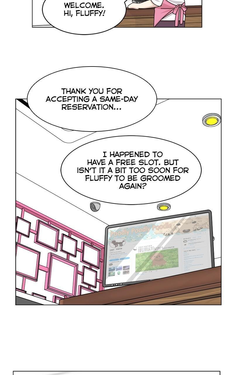 The Dog Diaries Chap 155 - Next Chap 156