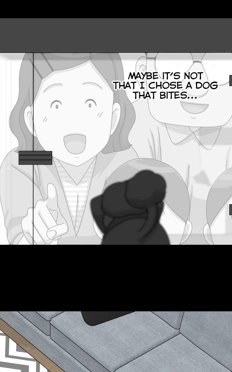 The Dog Diaries Chap 155 - Next Chap 156
