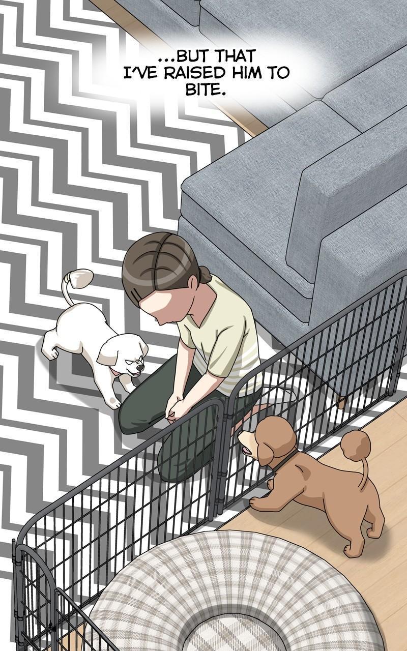 The Dog Diaries Chap 155 - Next Chap 156