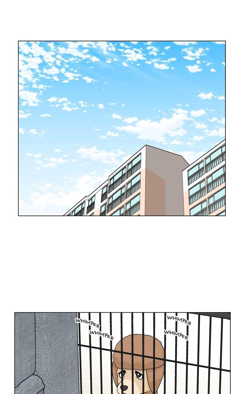 The Dog Diaries Chap 155 - Next Chap 156