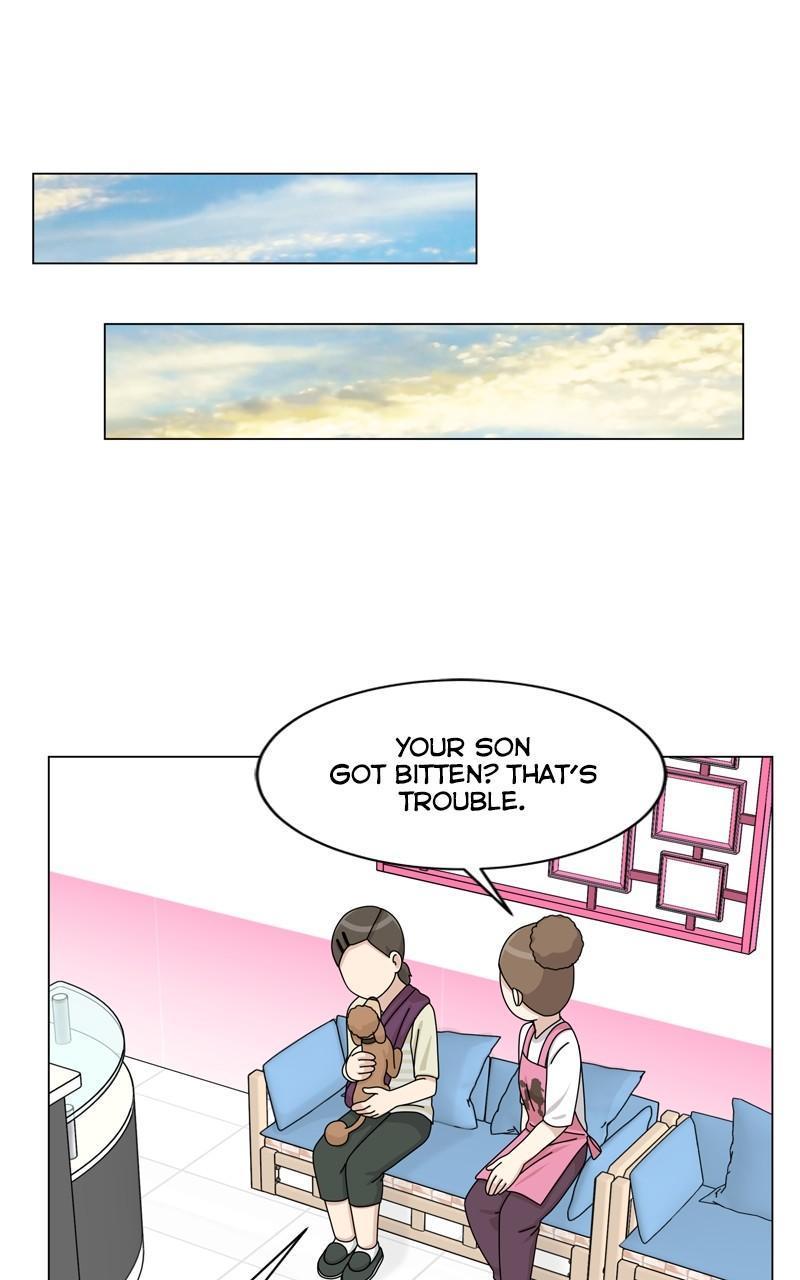 The Dog Diaries Chap 155 - Next Chap 156