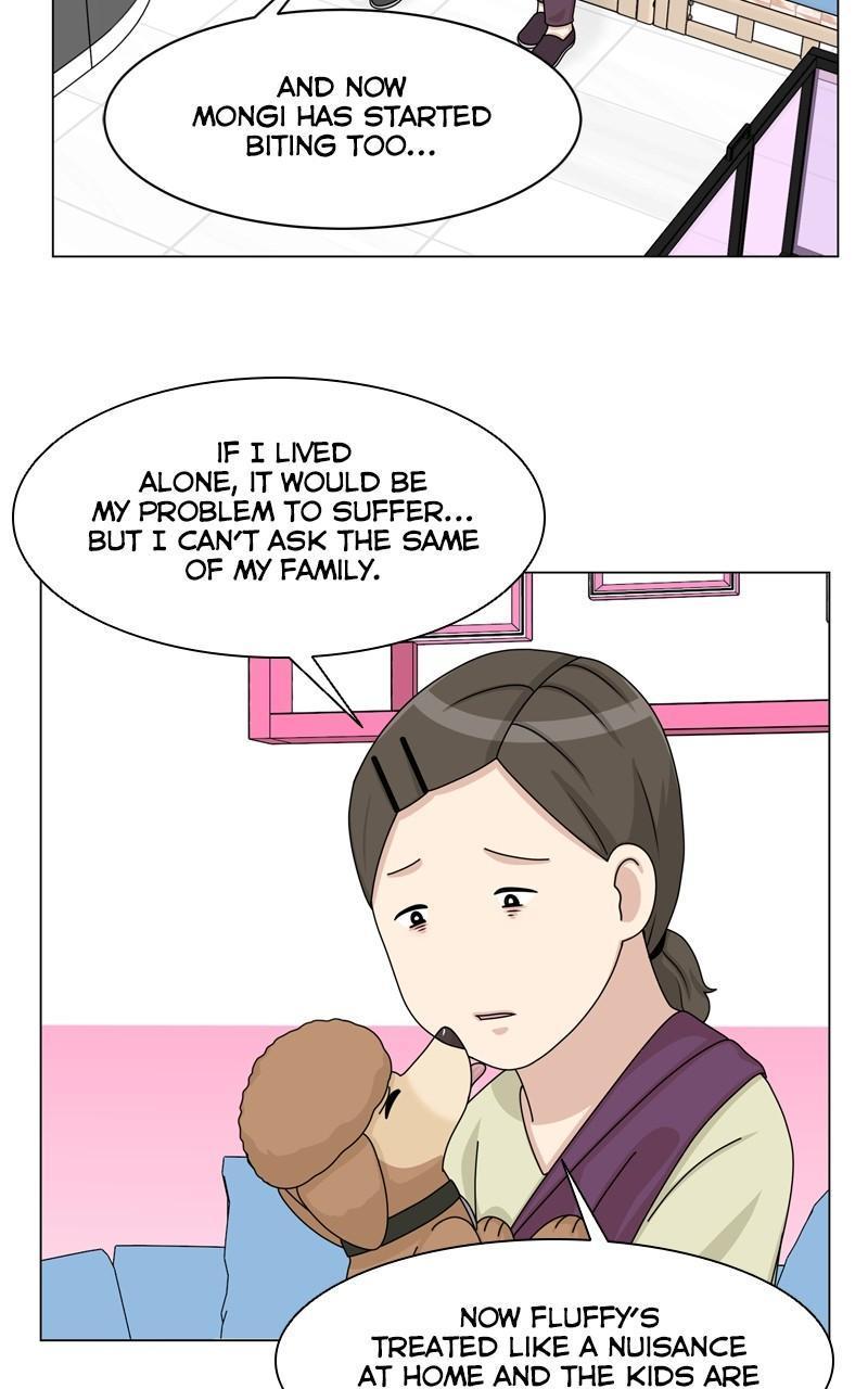 The Dog Diaries Chap 155 - Next Chap 156