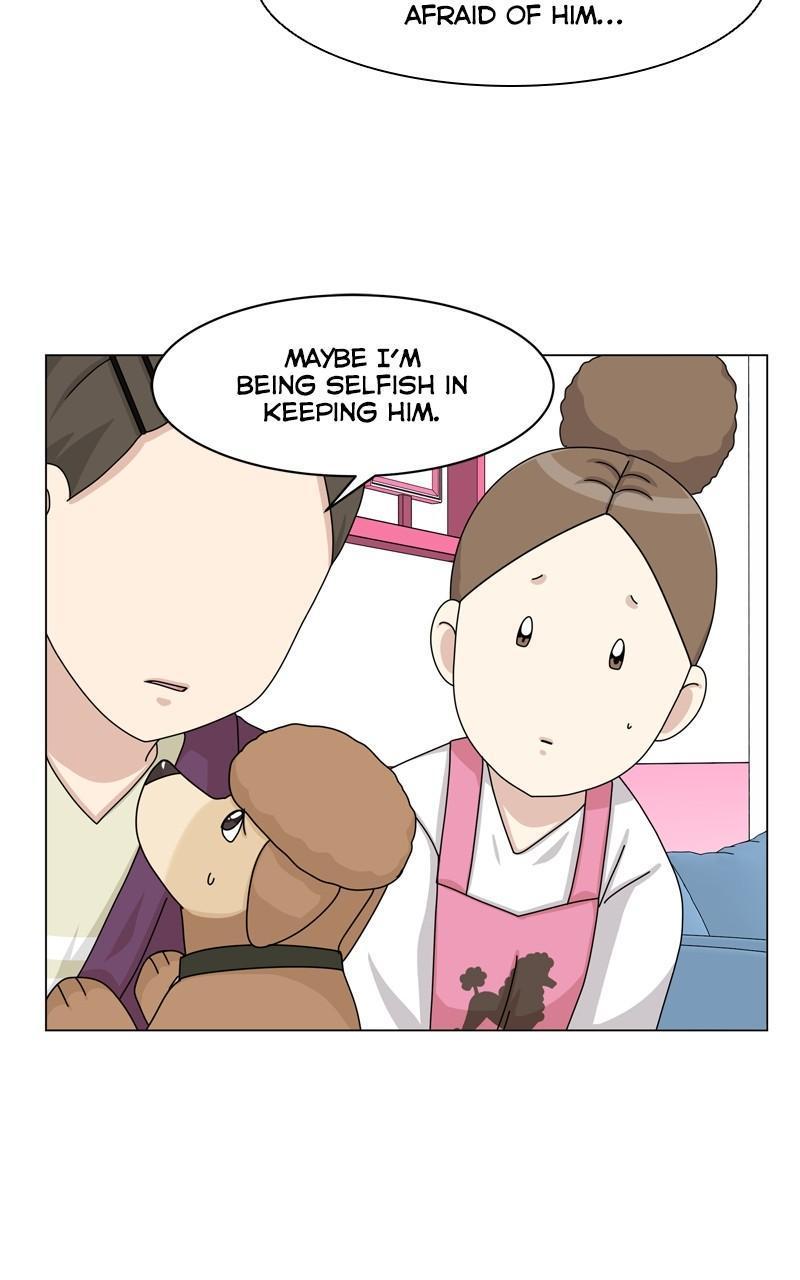 The Dog Diaries Chap 155 - Next Chap 156