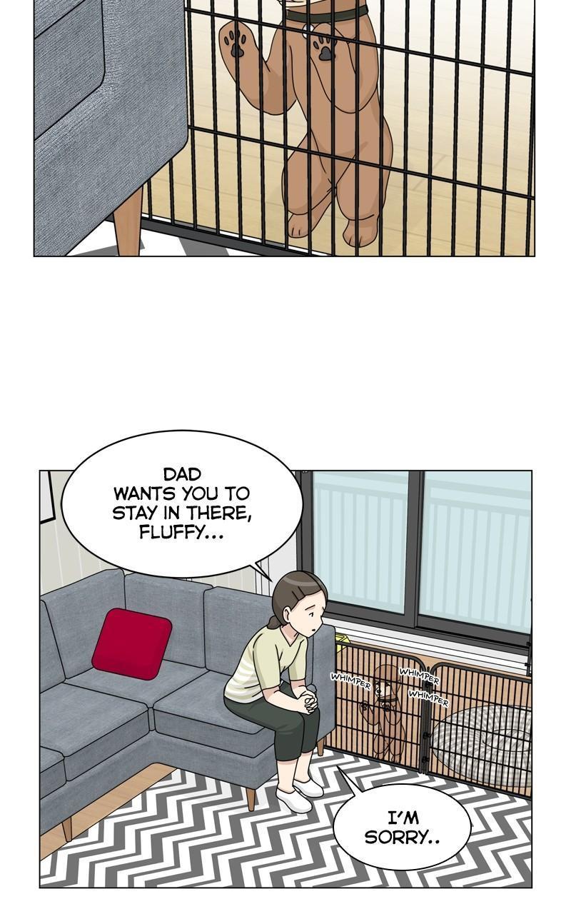 The Dog Diaries Chap 155 - Next Chap 156