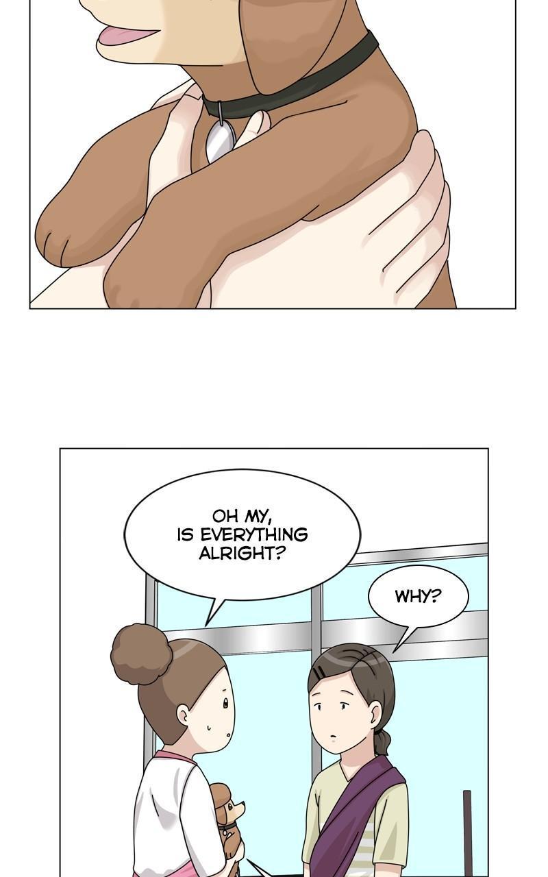 The Dog Diaries Chap 155 - Next Chap 156