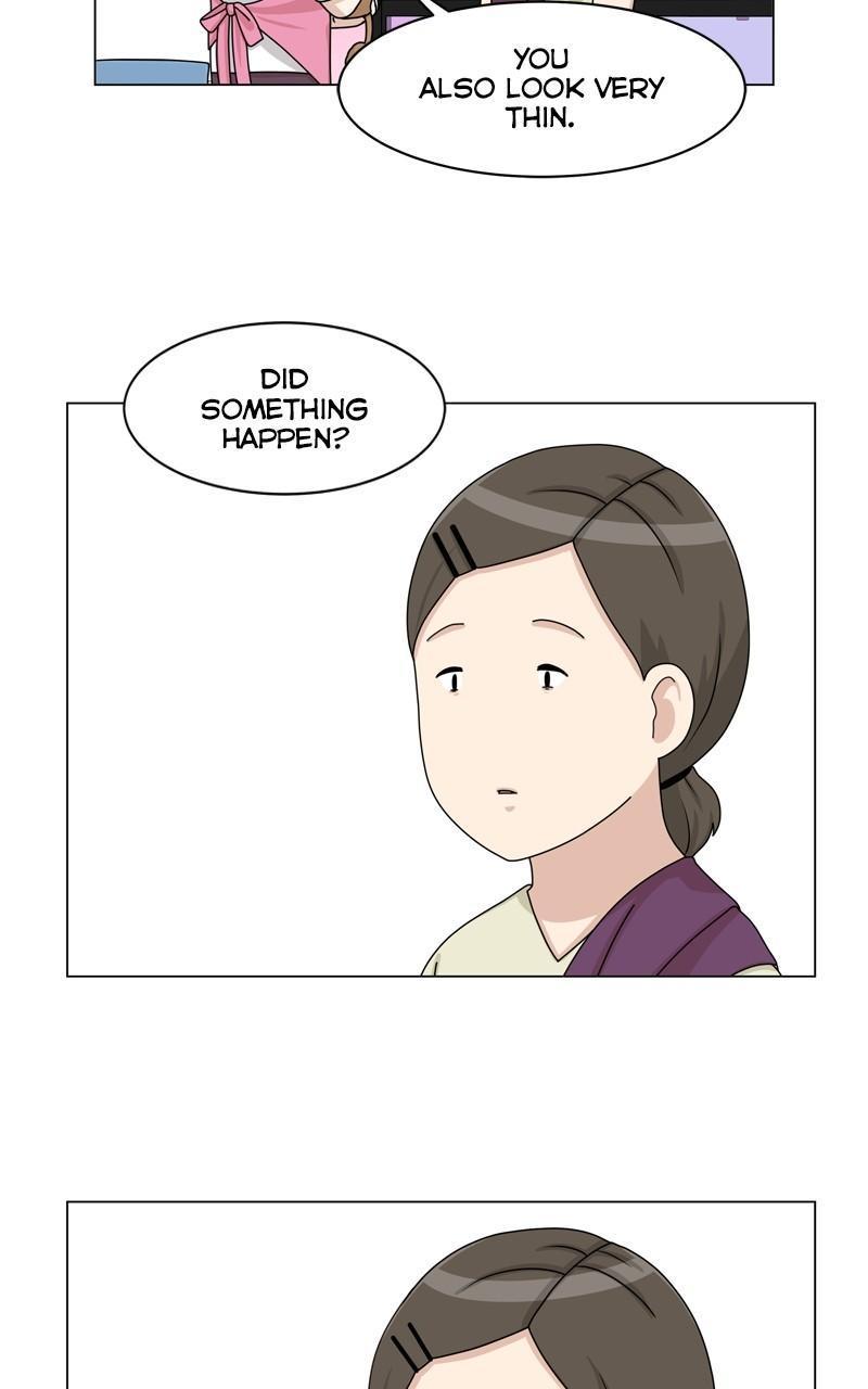 The Dog Diaries Chap 155 - Next Chap 156