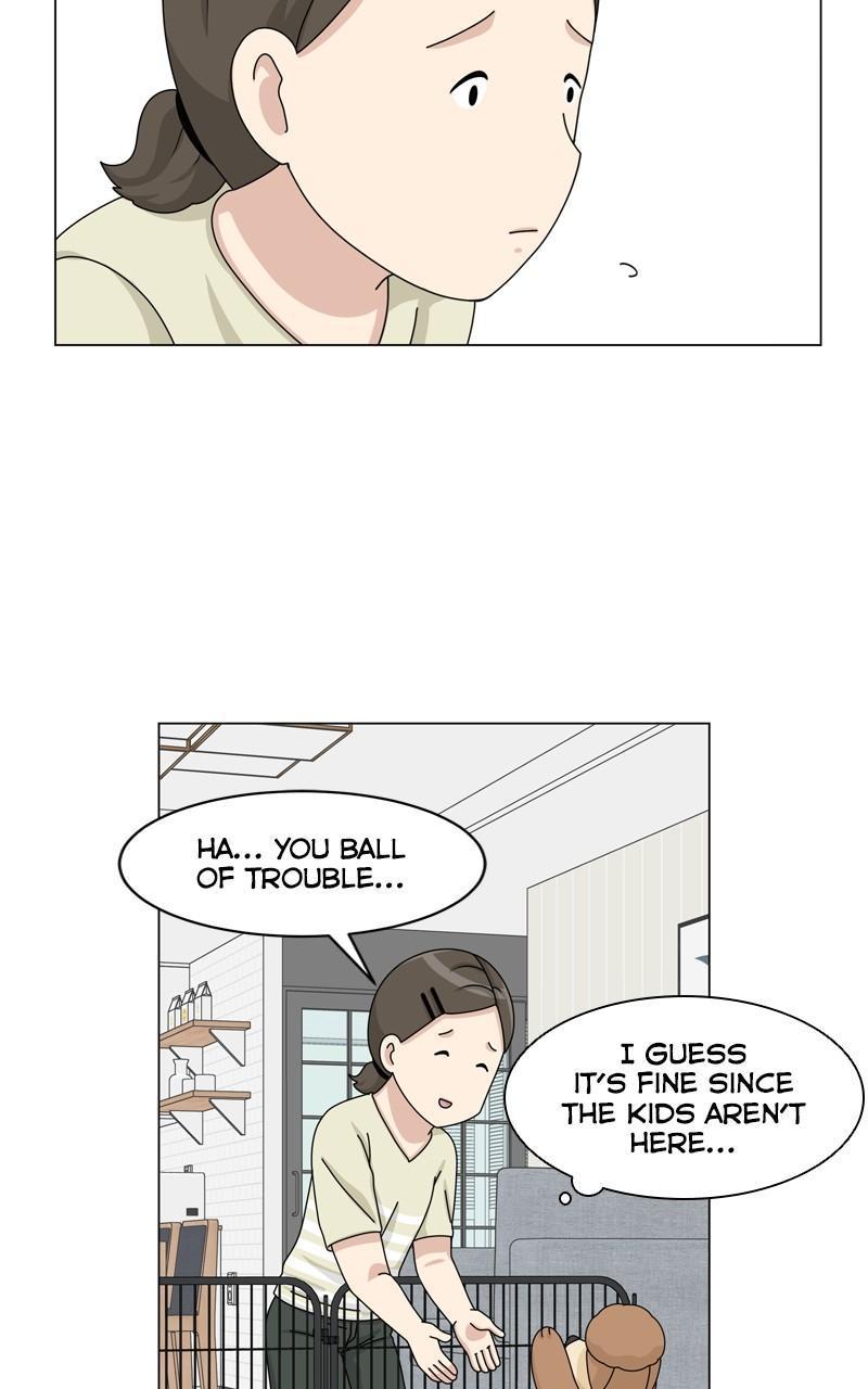 The Dog Diaries Chap 155 - Next Chap 156