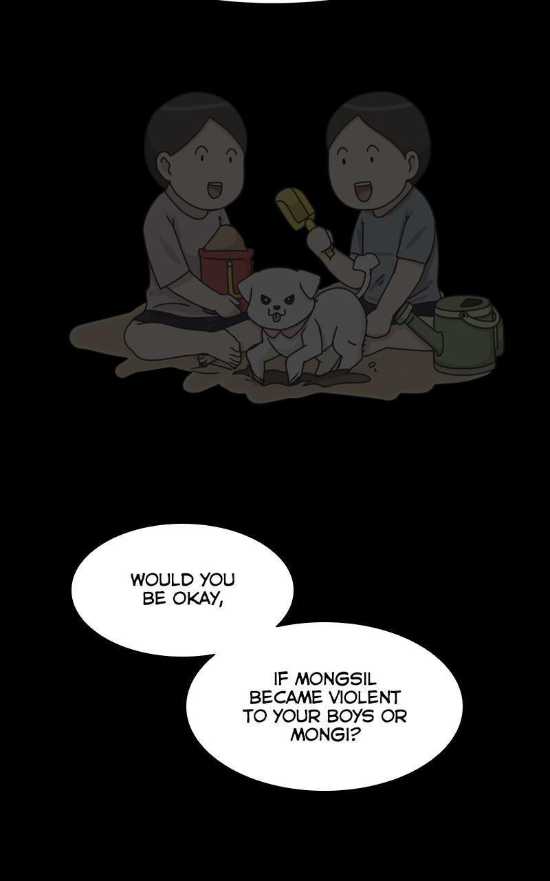 The Dog Diaries Chap 155 - Next Chap 156