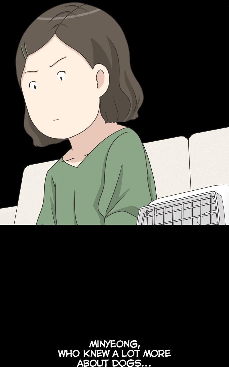 The Dog Diaries Chap 155 - Next Chap 156