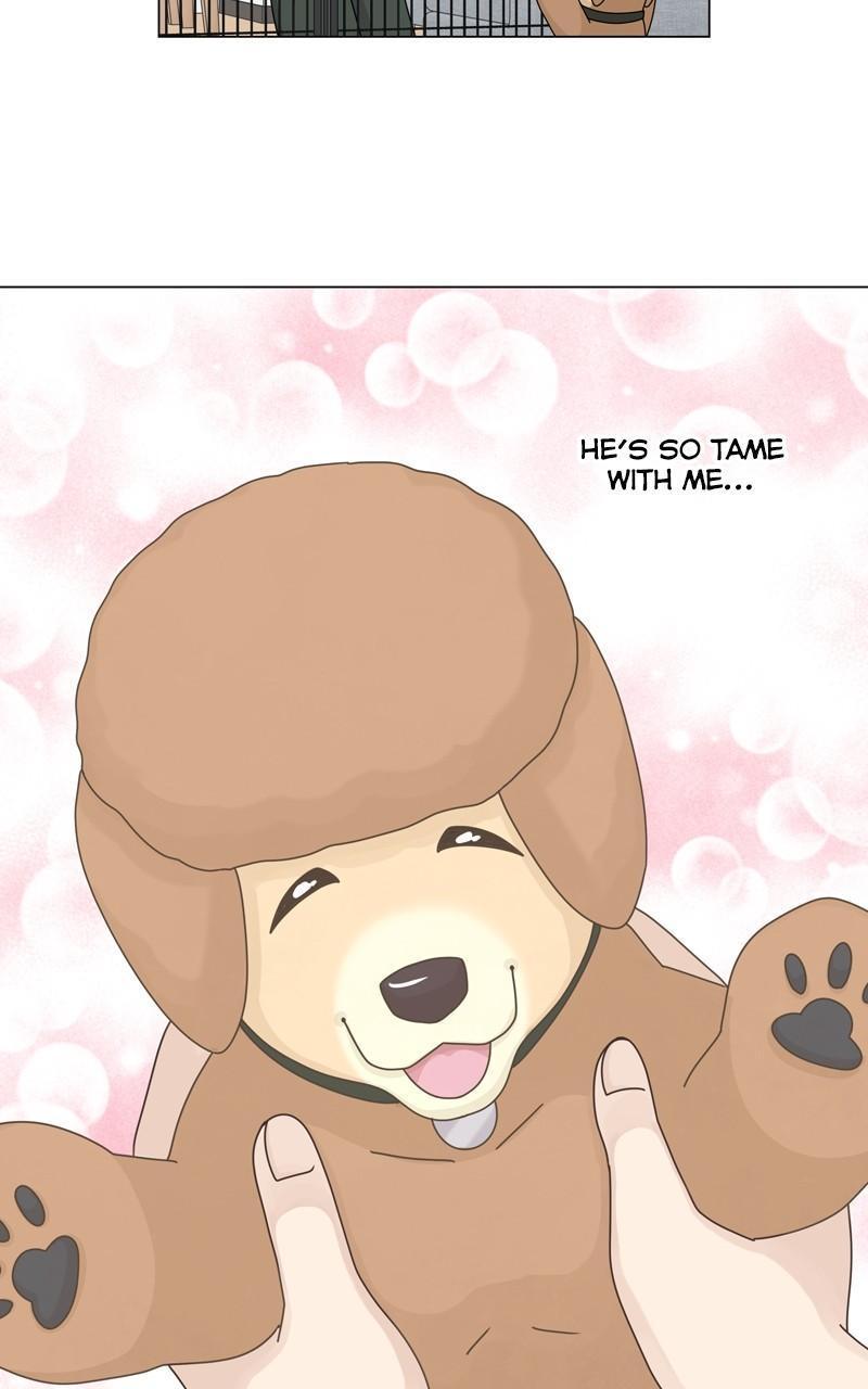 The Dog Diaries Chap 155 - Next Chap 156