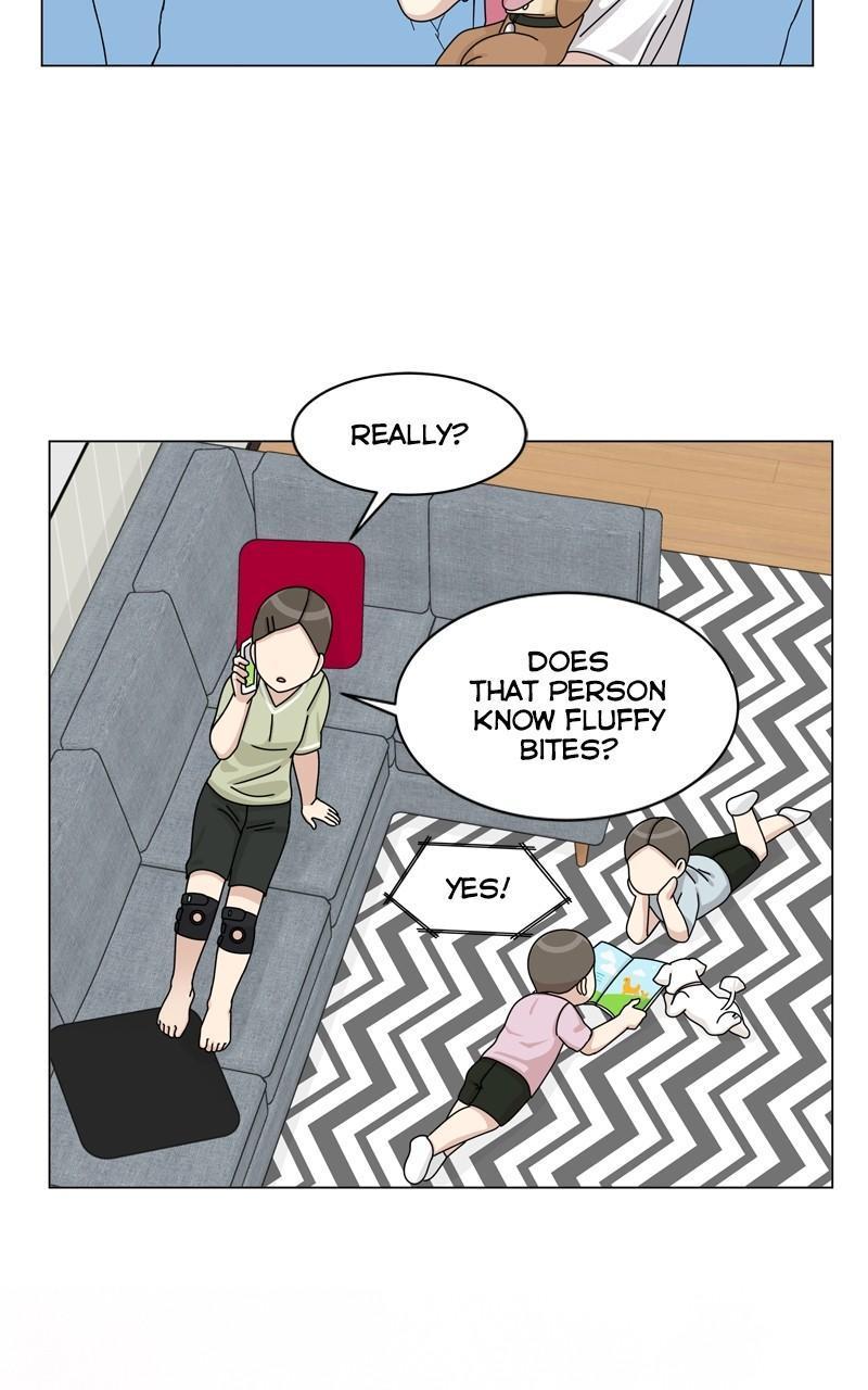 The Dog Diaries Chap 155 - Next Chap 156