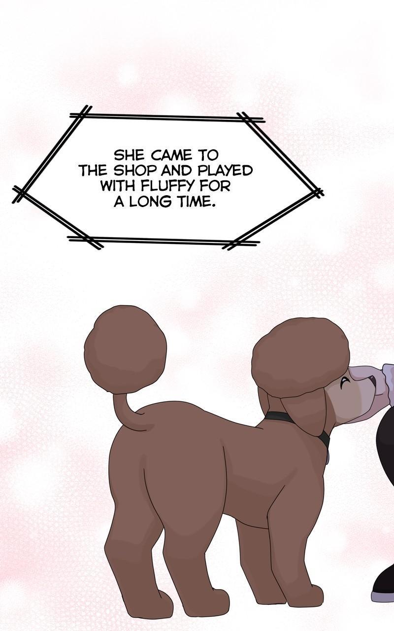 The Dog Diaries Chap 155 - Next Chap 156