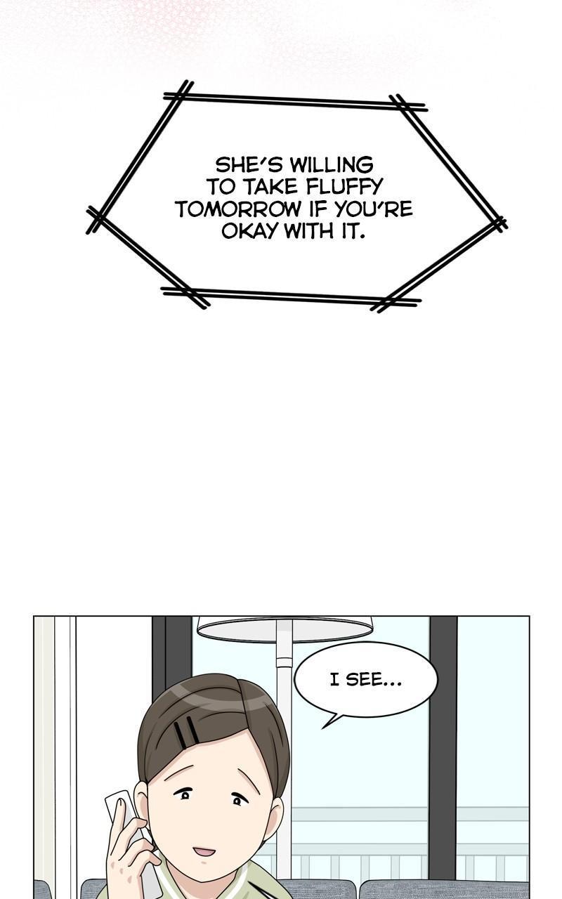 The Dog Diaries Chap 155 - Next Chap 156