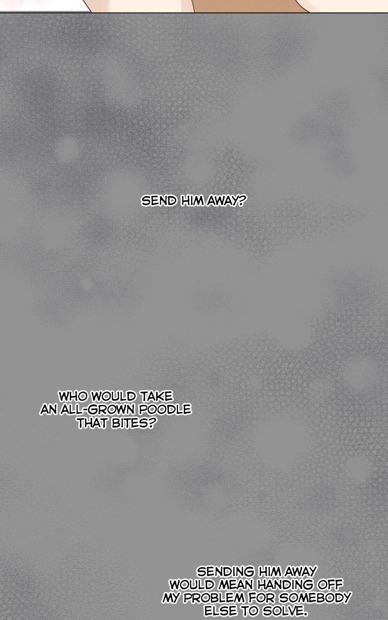 The Dog Diaries Chap 155 - Next Chap 156