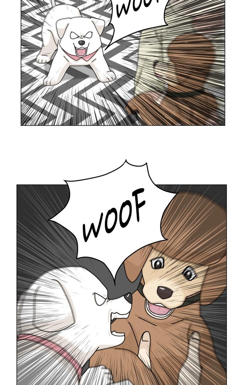 The Dog Diaries Chap 155 - Next Chap 156