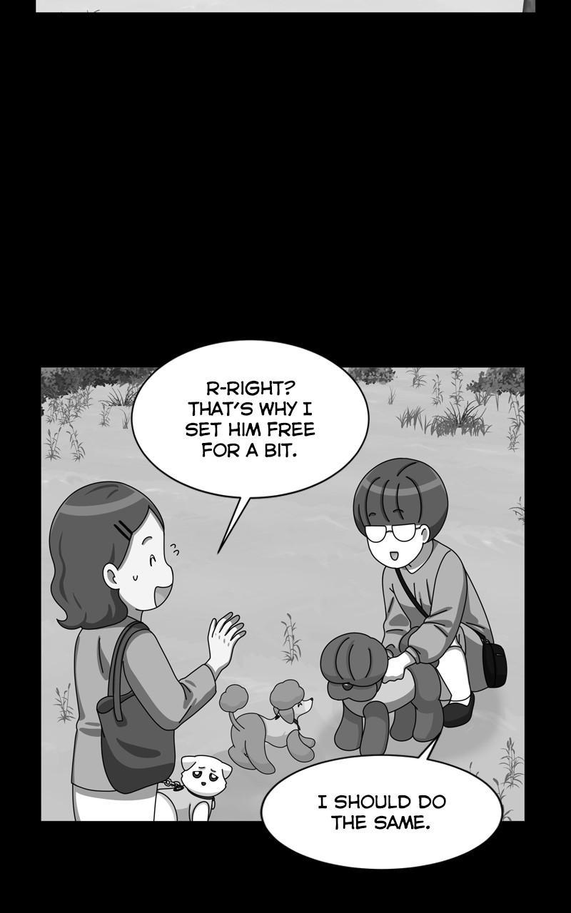 The Dog Diaries Chap 152 - Next Chap 153