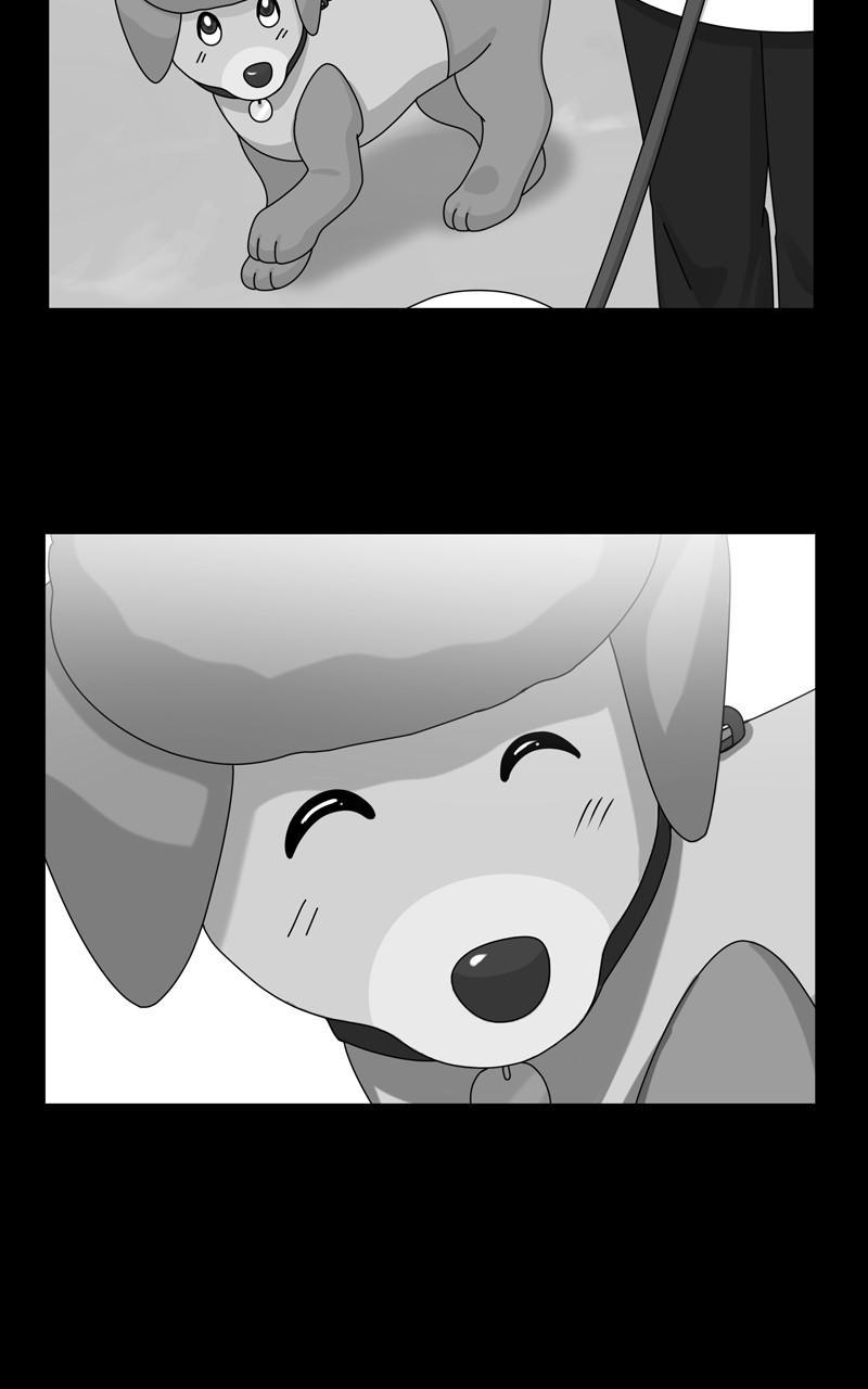 The Dog Diaries Chap 152 - Next Chap 153