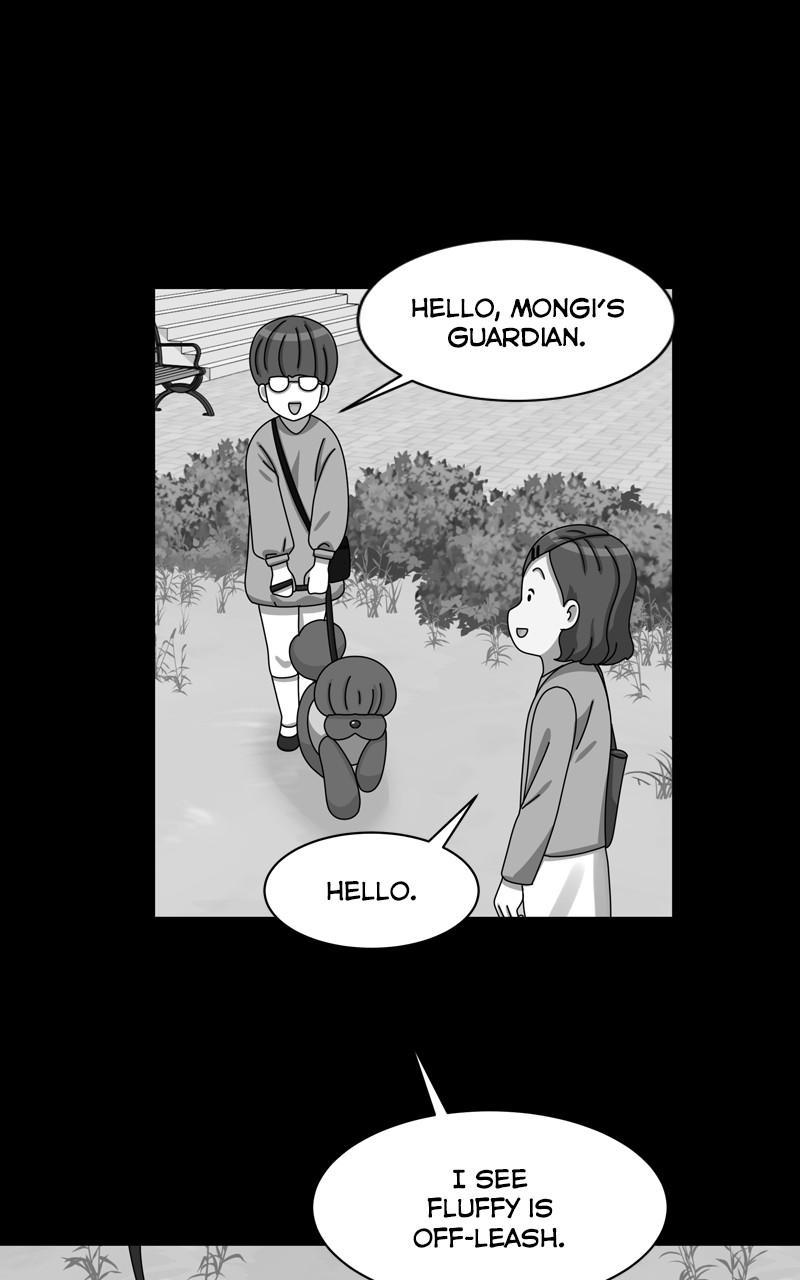 The Dog Diaries Chap 152 - Next Chap 153