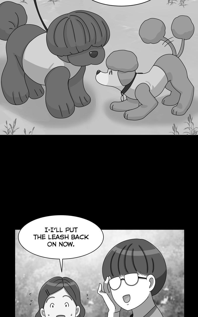 The Dog Diaries Chap 152 - Next Chap 153