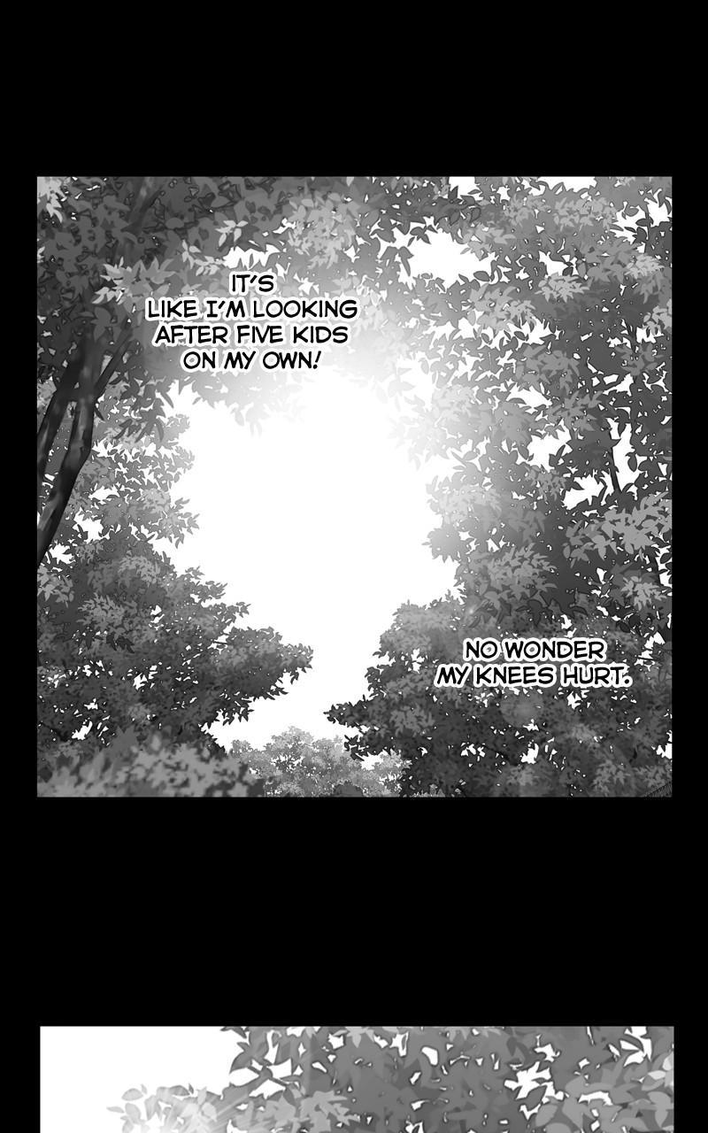 The Dog Diaries Chap 152 - Next Chap 153