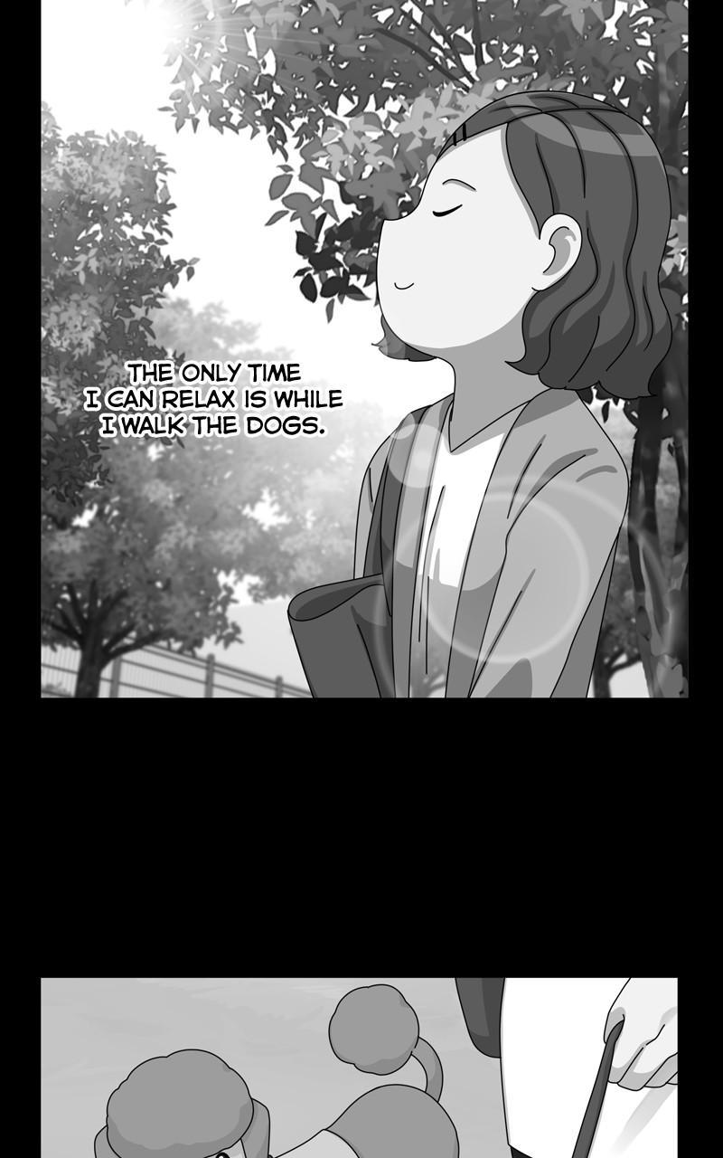The Dog Diaries Chap 152 - Next Chap 153