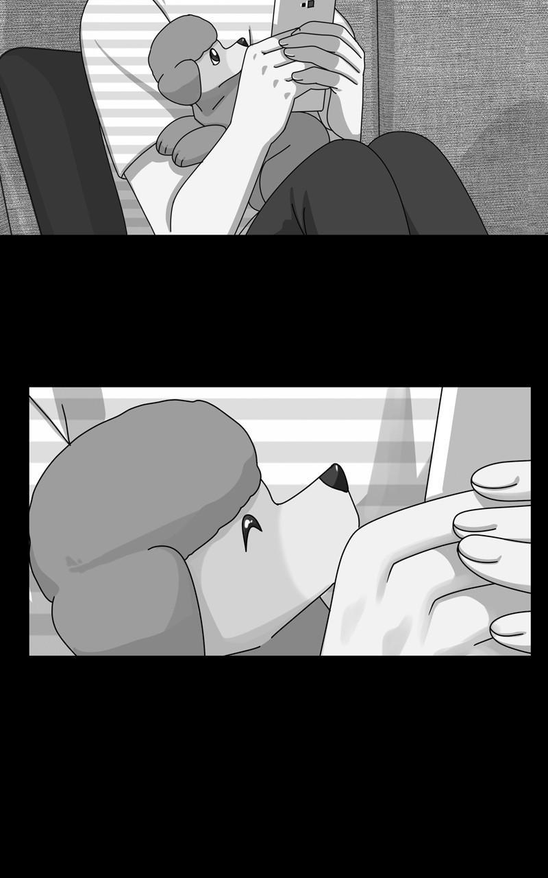 The Dog Diaries Chap 152 - Next Chap 153