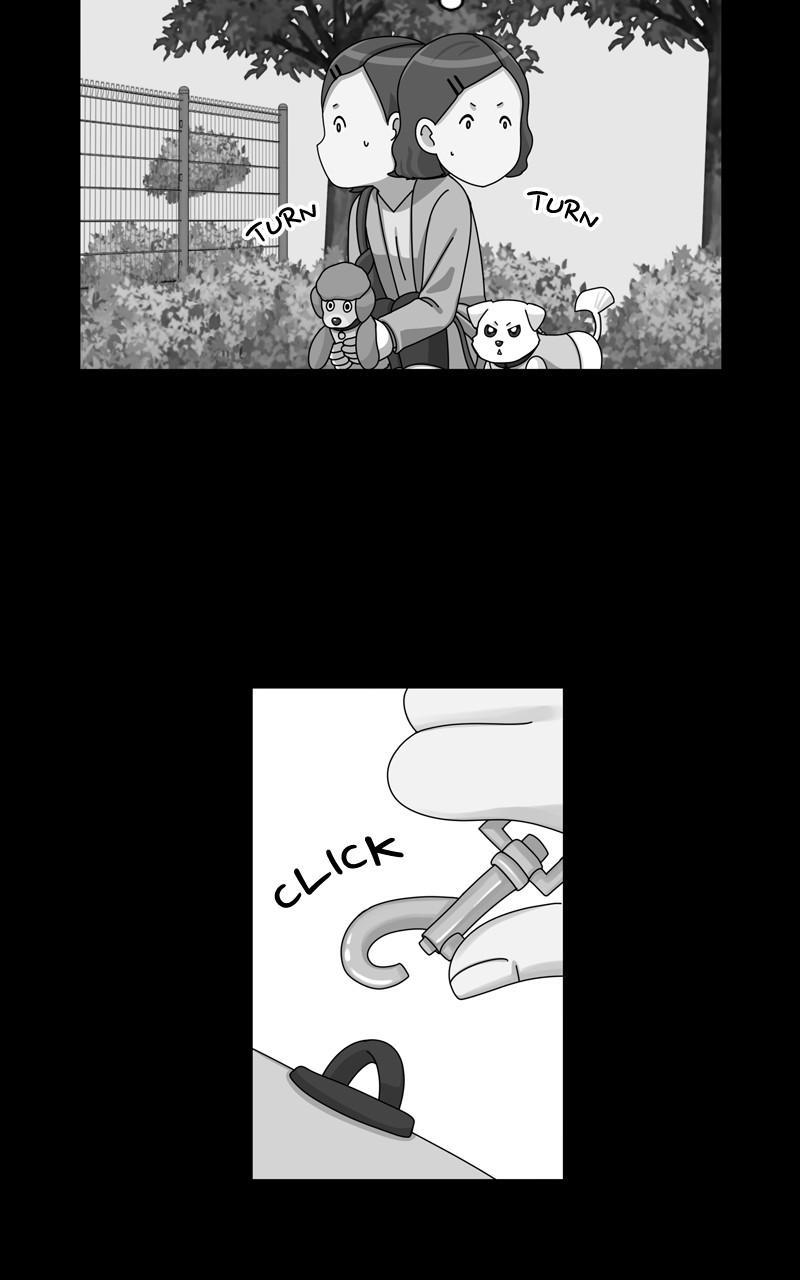 The Dog Diaries Chap 152 - Next Chap 153