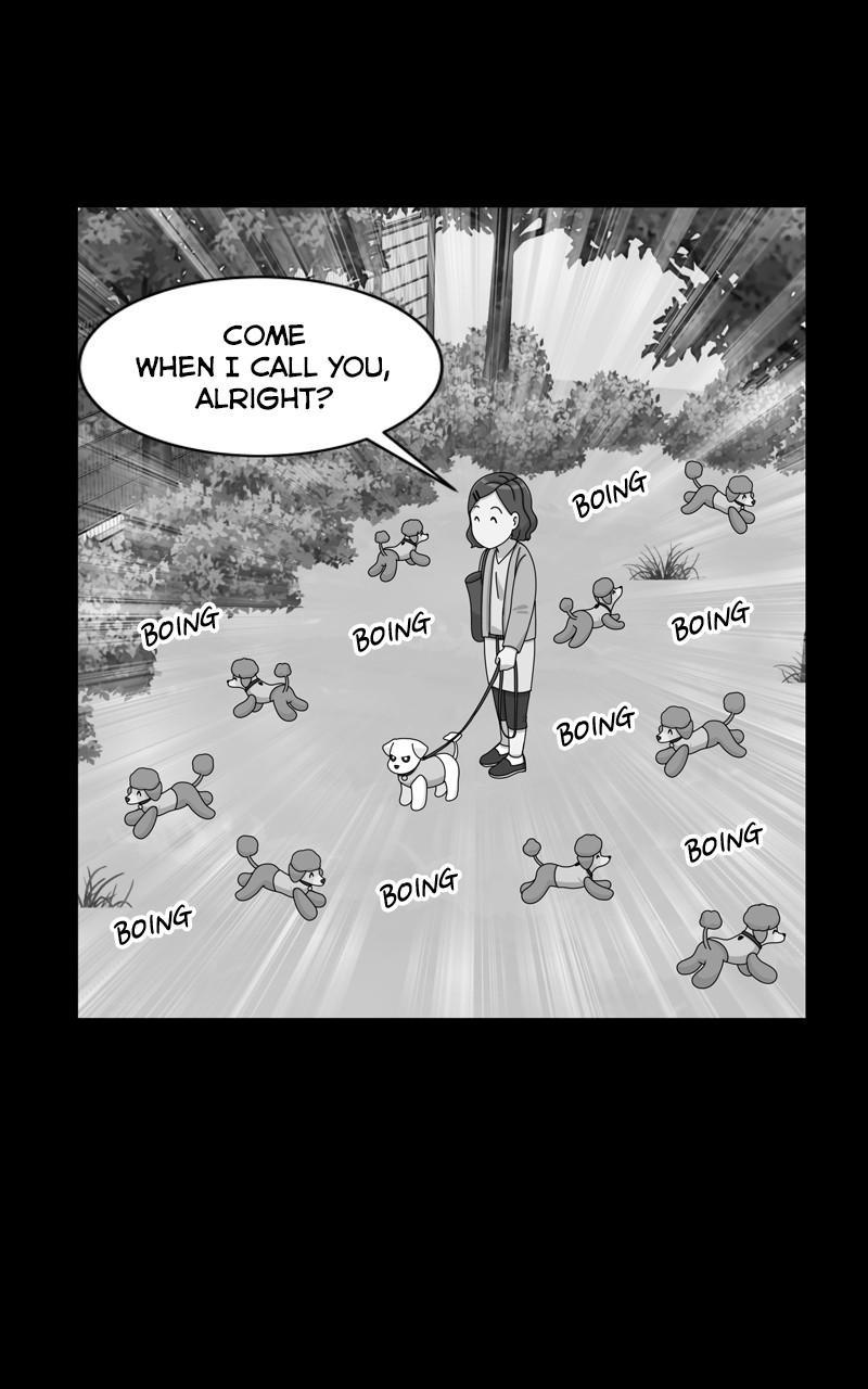 The Dog Diaries Chap 152 - Next Chap 153