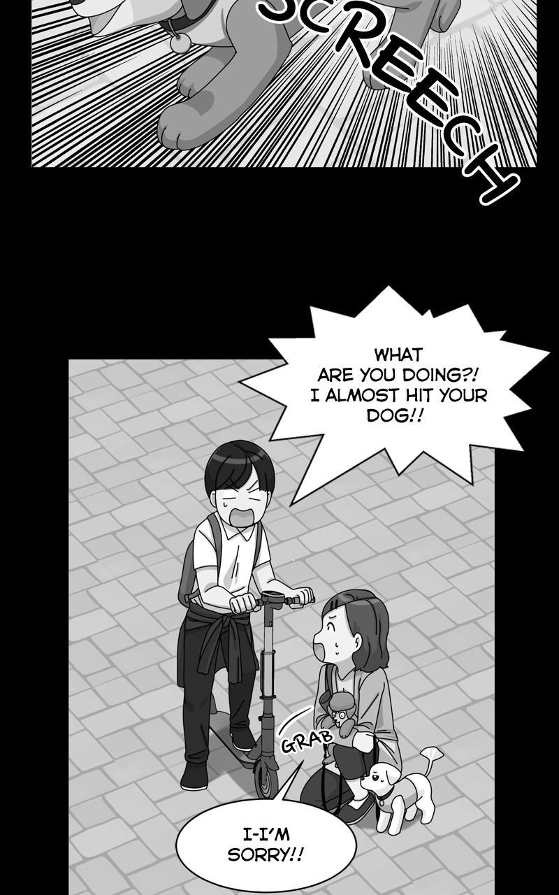 The Dog Diaries Chap 152 - Next Chap 153