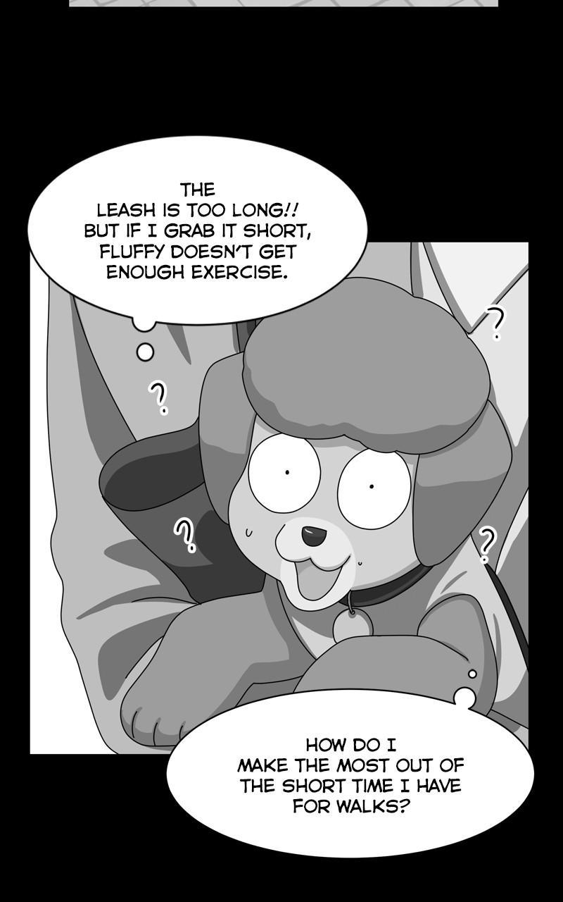 The Dog Diaries Chap 152 - Next Chap 153