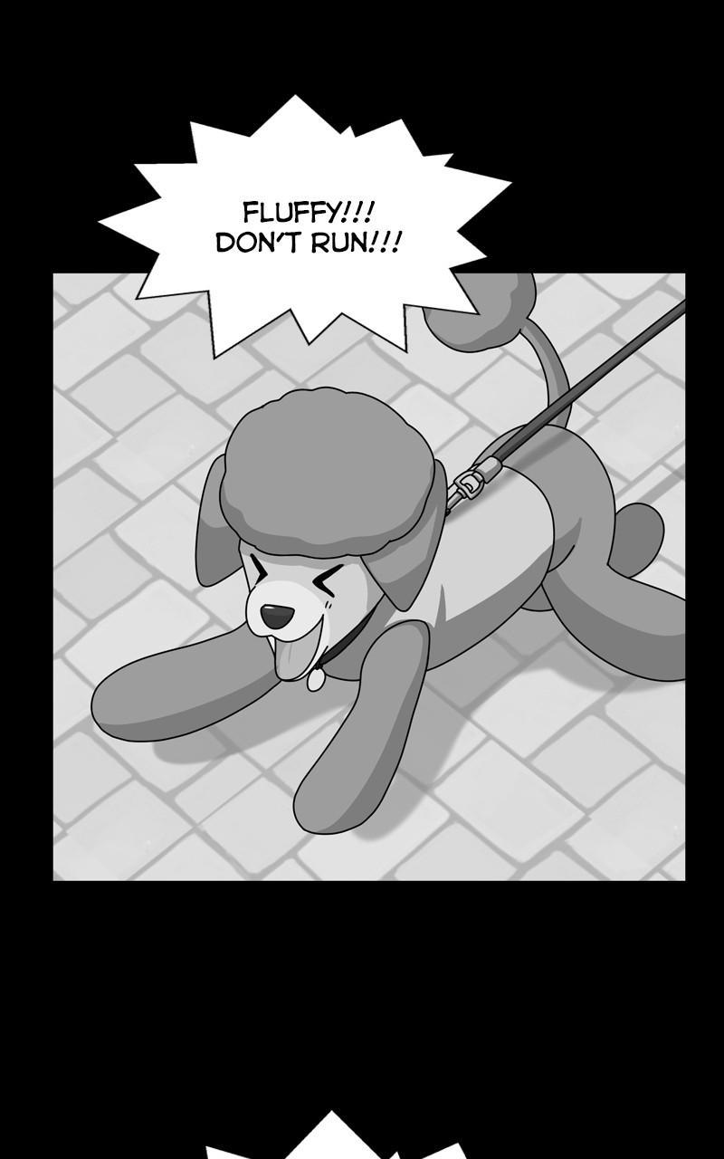 The Dog Diaries Chap 152 - Next Chap 153