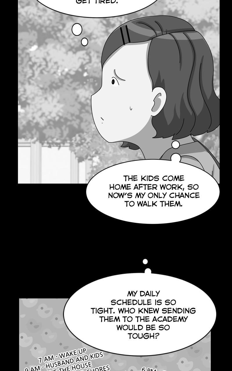 The Dog Diaries Chap 152 - Next Chap 153