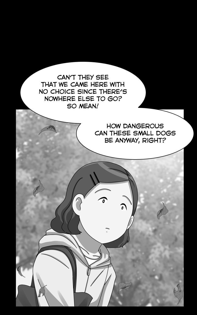 The Dog Diaries Chap 152 - Next Chap 153