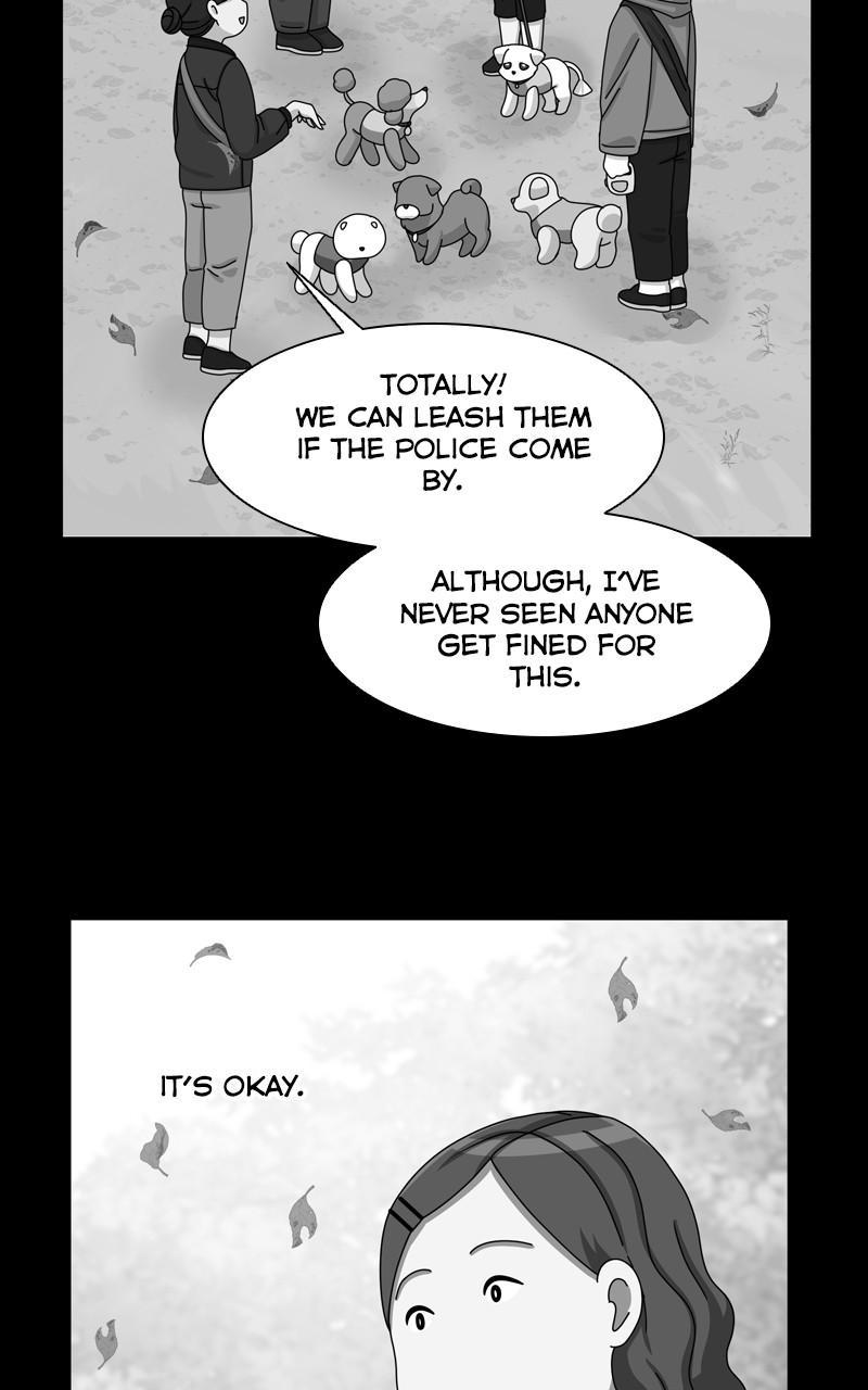 The Dog Diaries Chap 152 - Next Chap 153