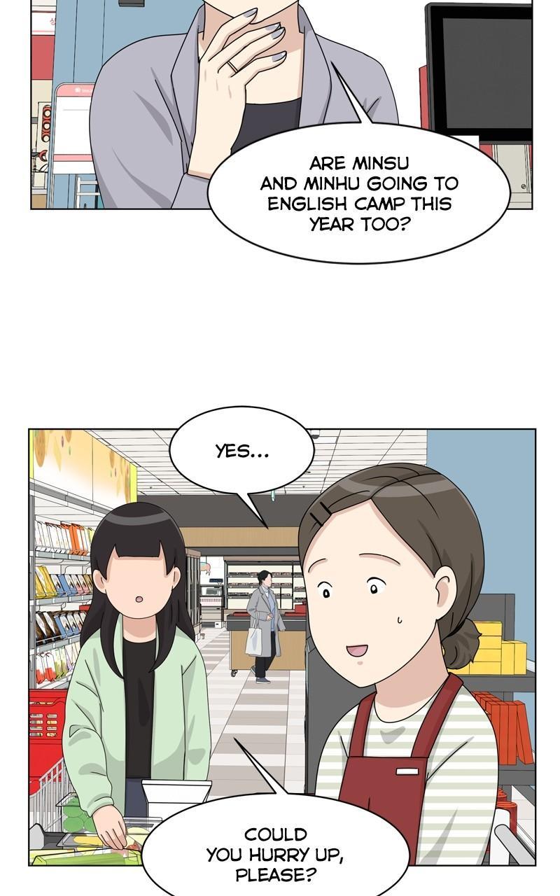The Dog Diaries Chap 152 - Next Chap 153