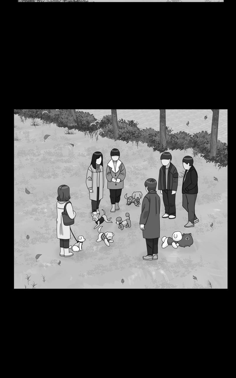 The Dog Diaries Chap 152 - Next Chap 153