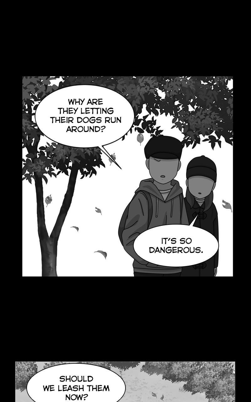 The Dog Diaries Chap 152 - Next Chap 153