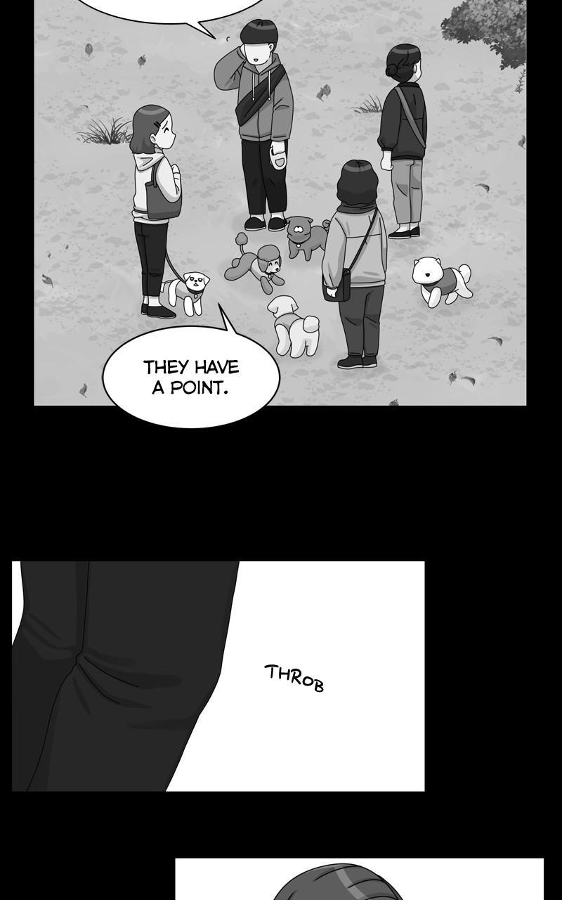 The Dog Diaries Chap 152 - Next Chap 153