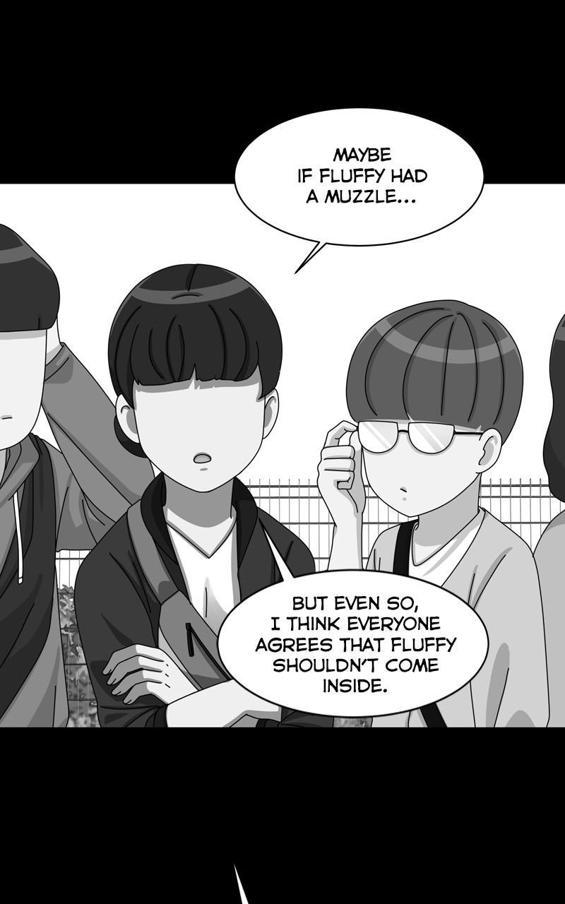 The Dog Diaries Chap 152 - Next Chap 153