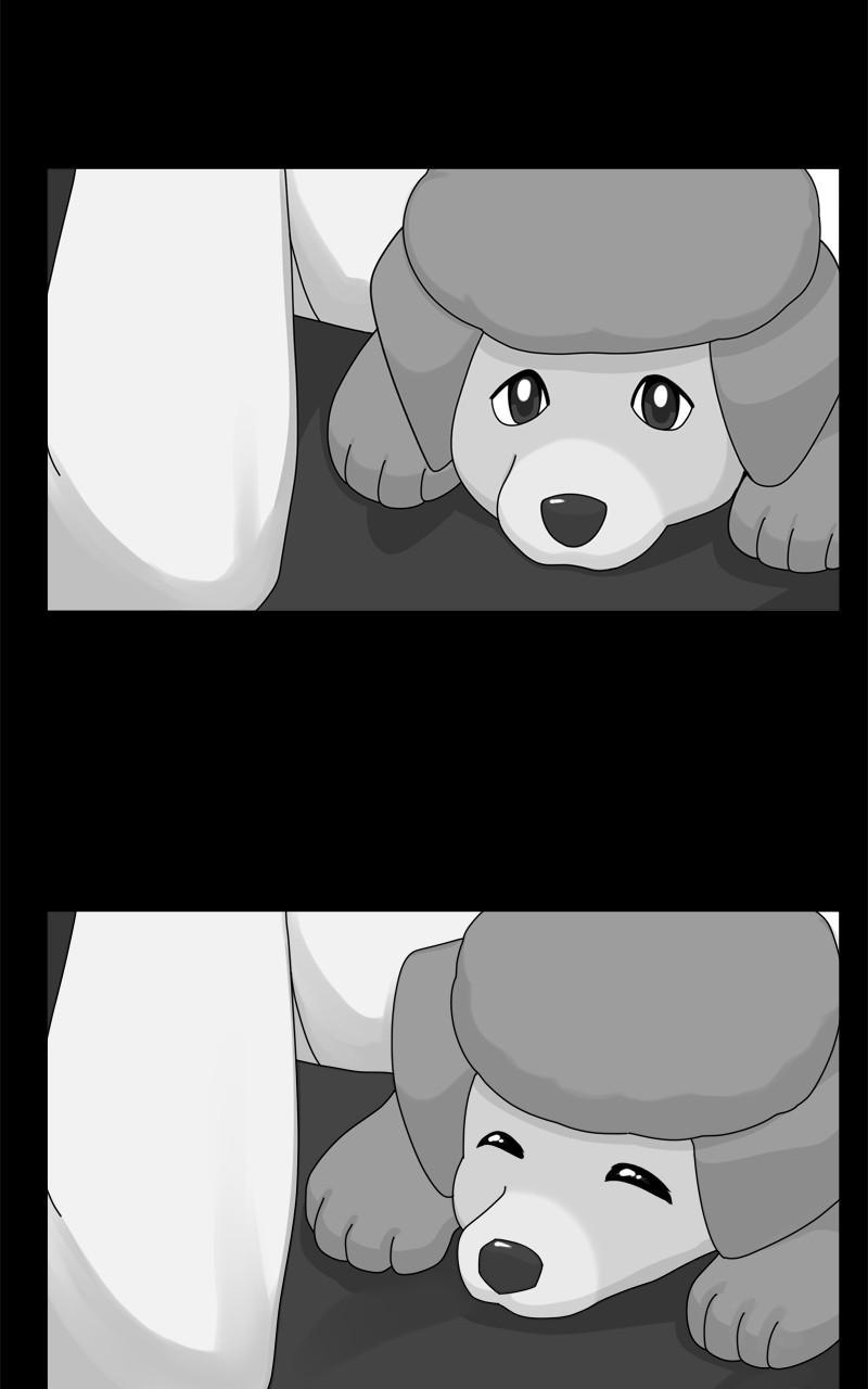 The Dog Diaries Chap 152 - Next Chap 153
