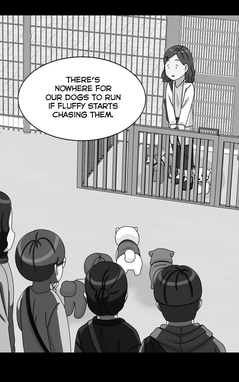 The Dog Diaries Chap 152 - Next Chap 153