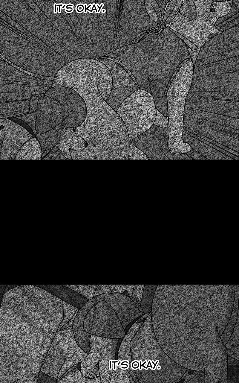 The Dog Diaries Chap 152 - Next Chap 153